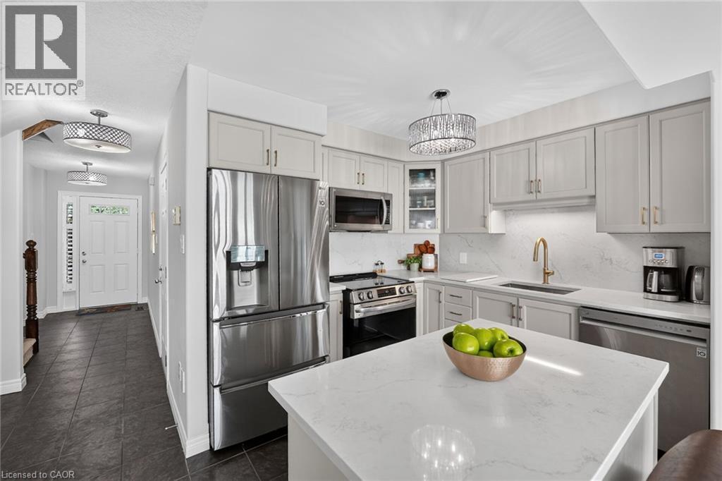 69 Sumner Crescent, Grimsby, ON