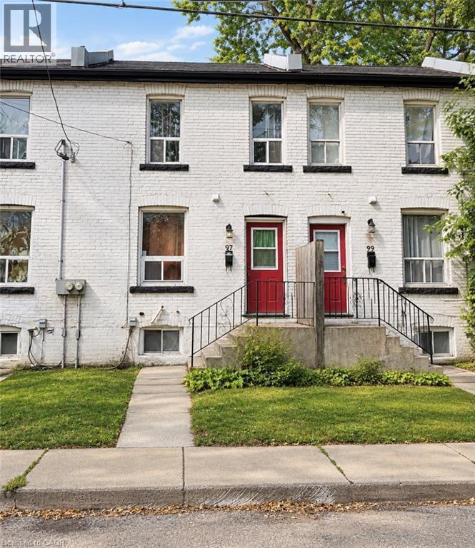 97 Cheever Street, Hamilton, ON