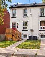 95 CHEEVER Street Hamilton, ON L8L 5R8