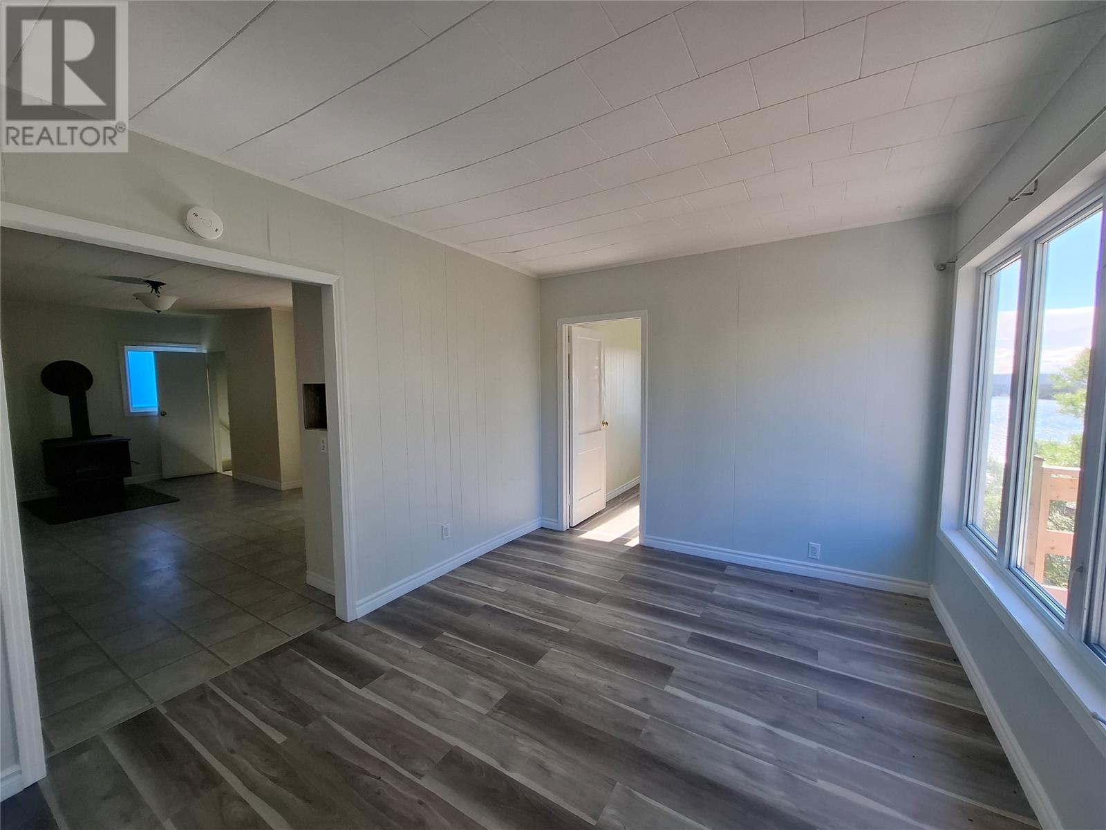 1 Hillside Avenue, Port Saunders, NL