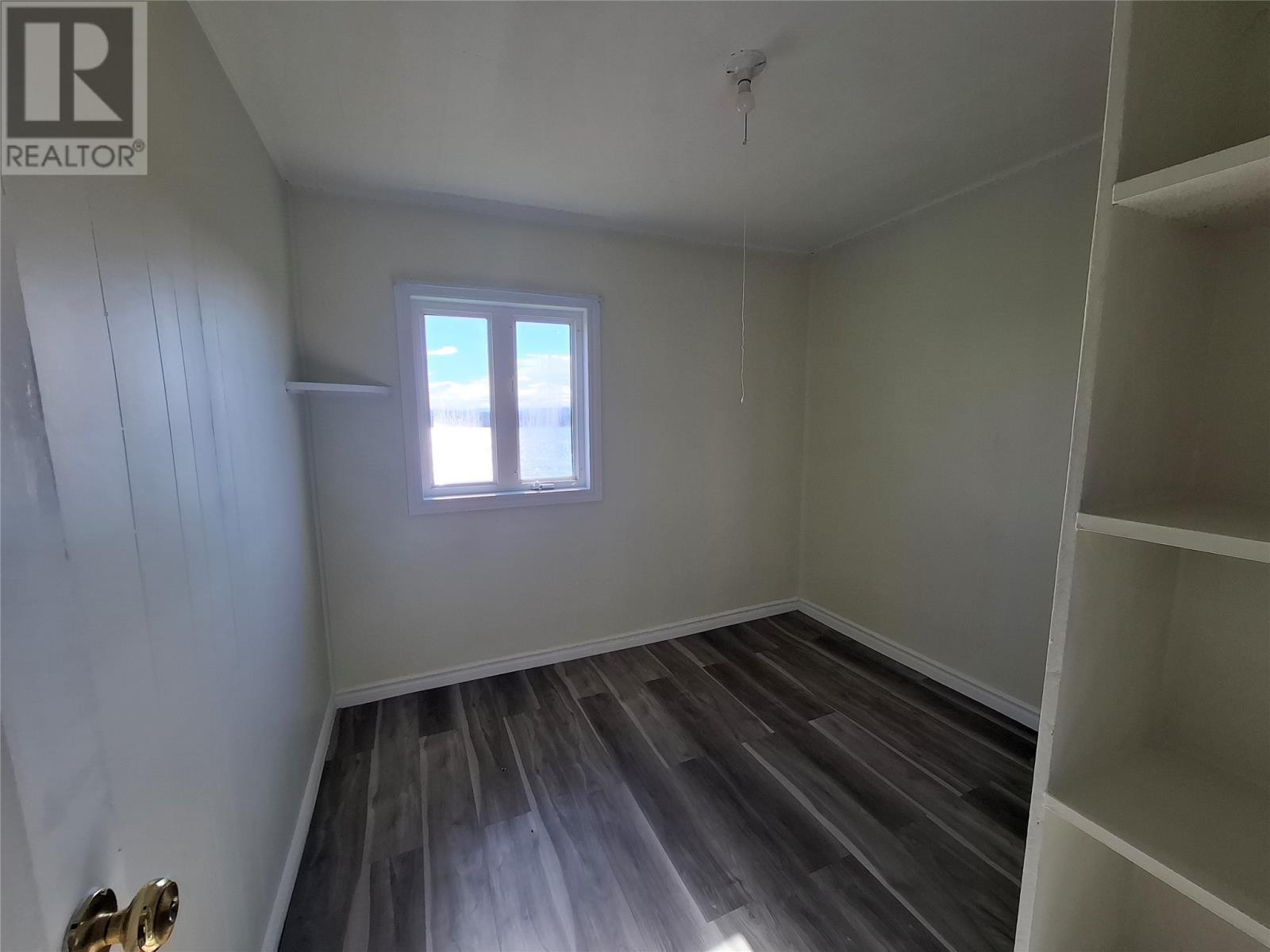 1 Hillside Avenue, Port Saunders, NL