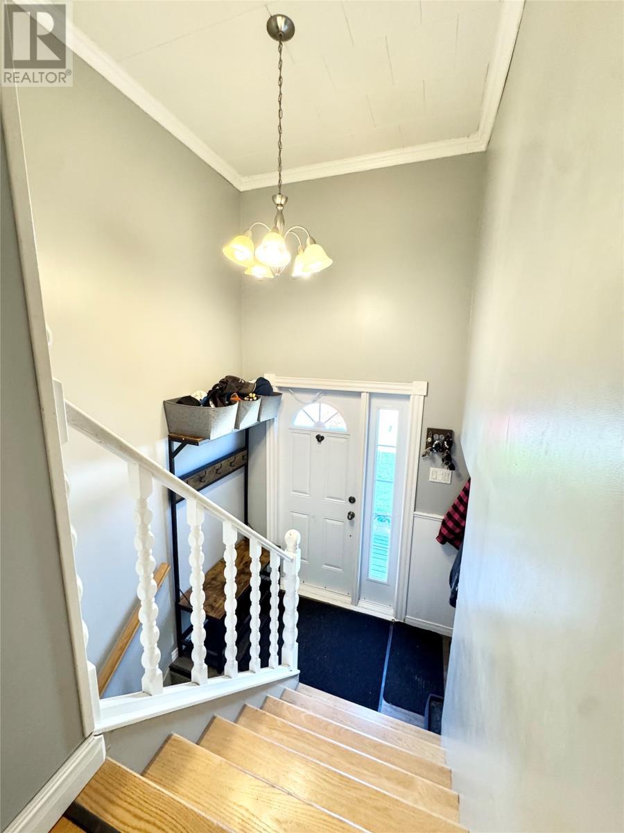 20 Tizzard Street, Lewisporte, NL