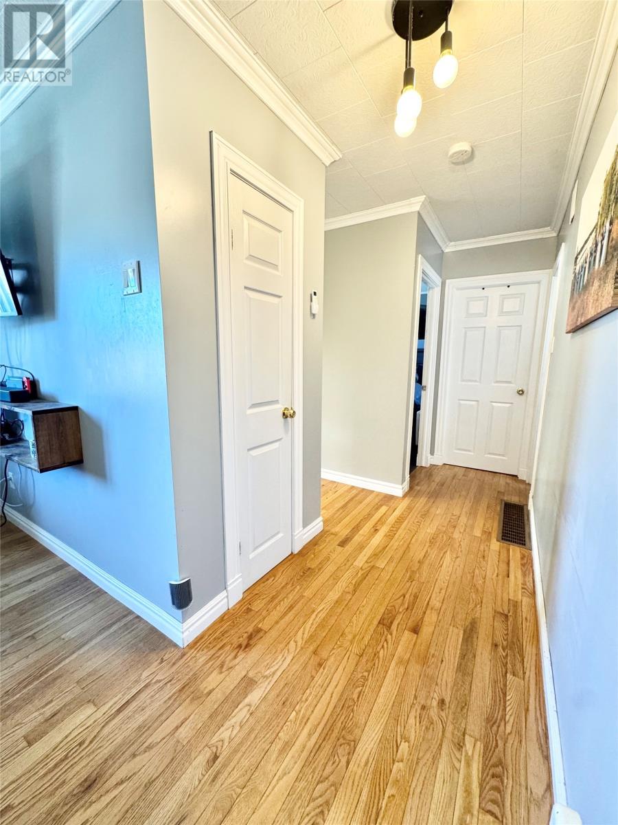 20 Tizzard Street, Lewisporte, NL
