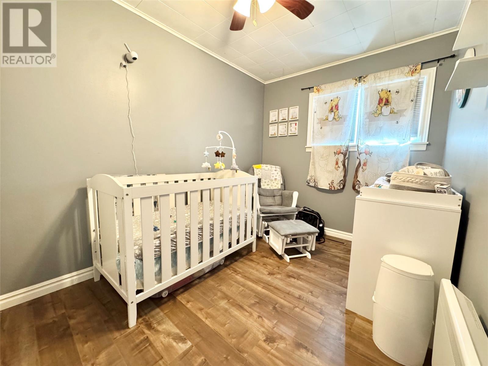 20 Tizzard Street, Lewisporte, NL