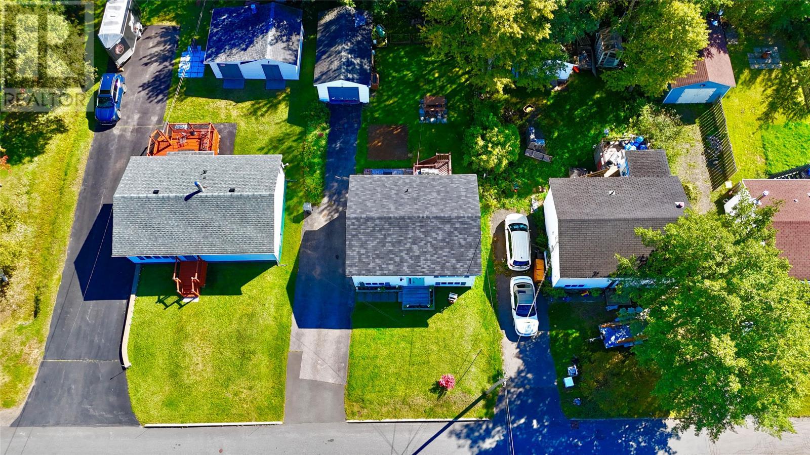 20 Tizzard Street, Lewisporte, NL