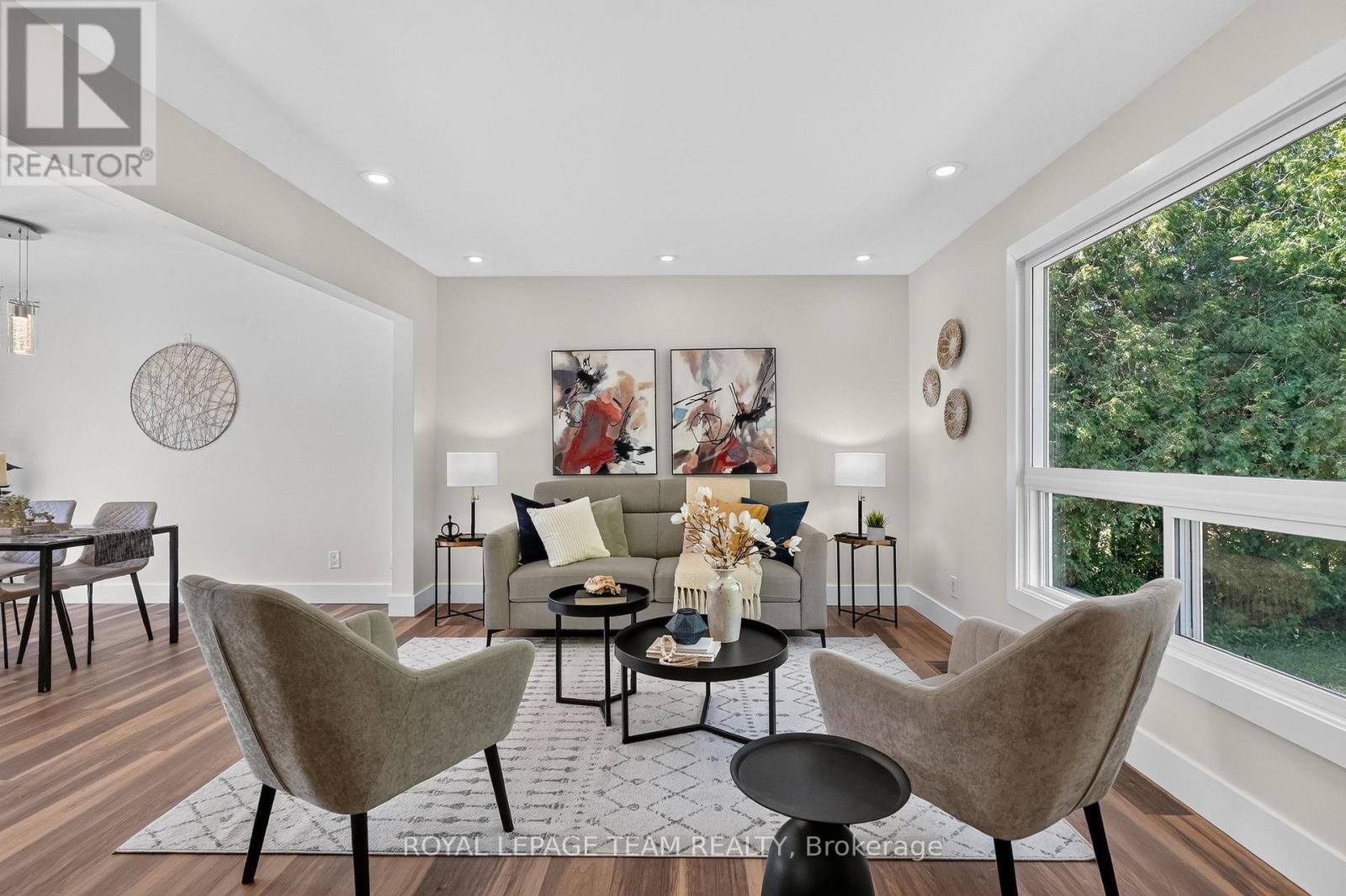 6614 Parkway Road, Ottawa, ON