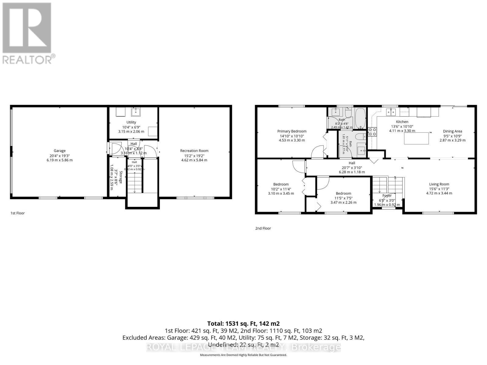 6614 Parkway Road, Ottawa, ON