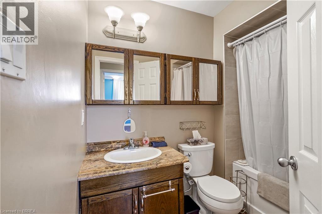 23 Palomino Drive, Brantford, ON