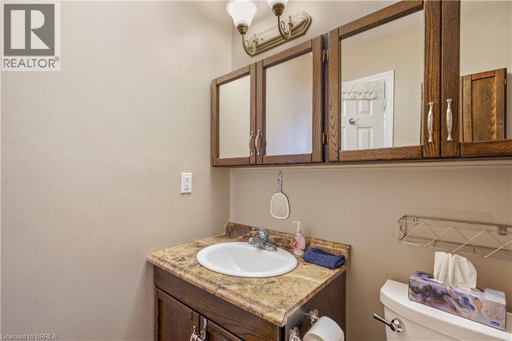 23 Palomino Drive, Brantford, ON