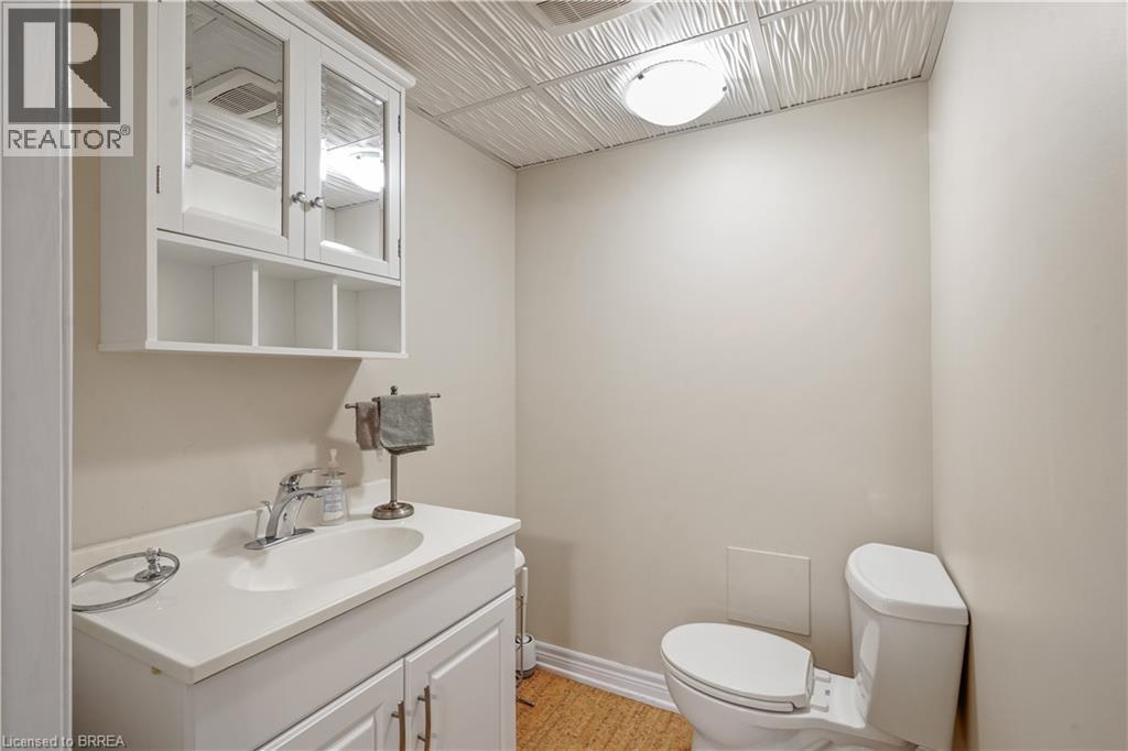 23 Palomino Drive, Brantford, ON