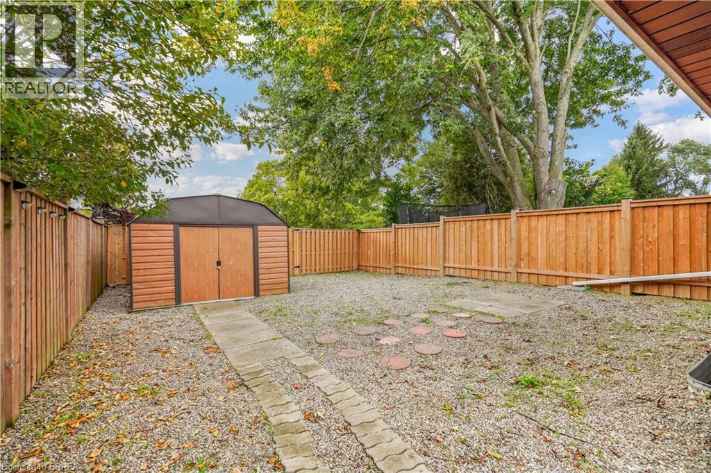23 Palomino Drive, Brantford, ON
