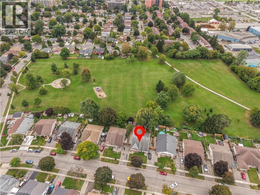 23 Palomino Drive, Brantford, ON