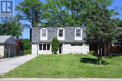 49 BELLEFONTAINE STREET Toronto, ON M1S 1J6