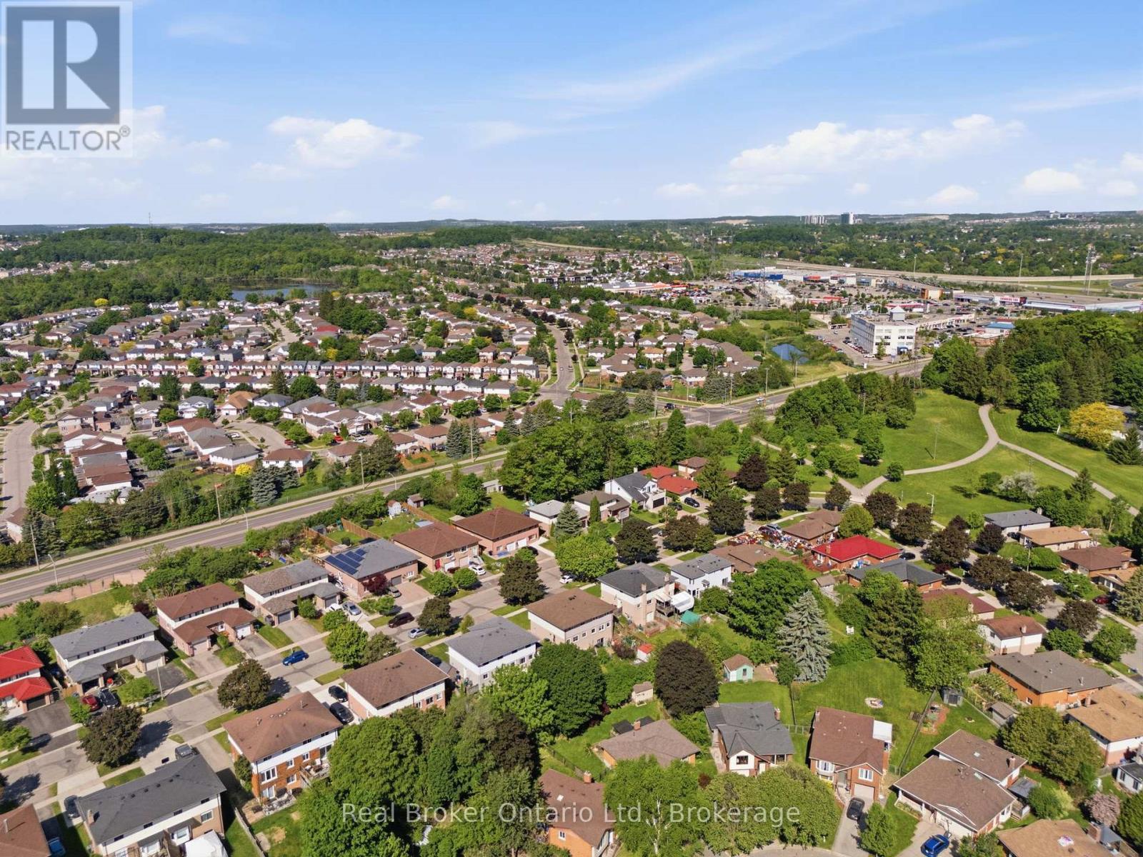 126 Dinison Crescent, Kitchener, ON