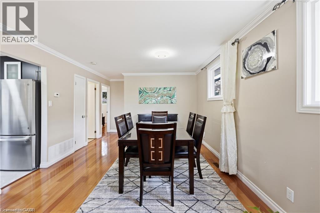 63 Folkestone Avenue, Hamilton, ON