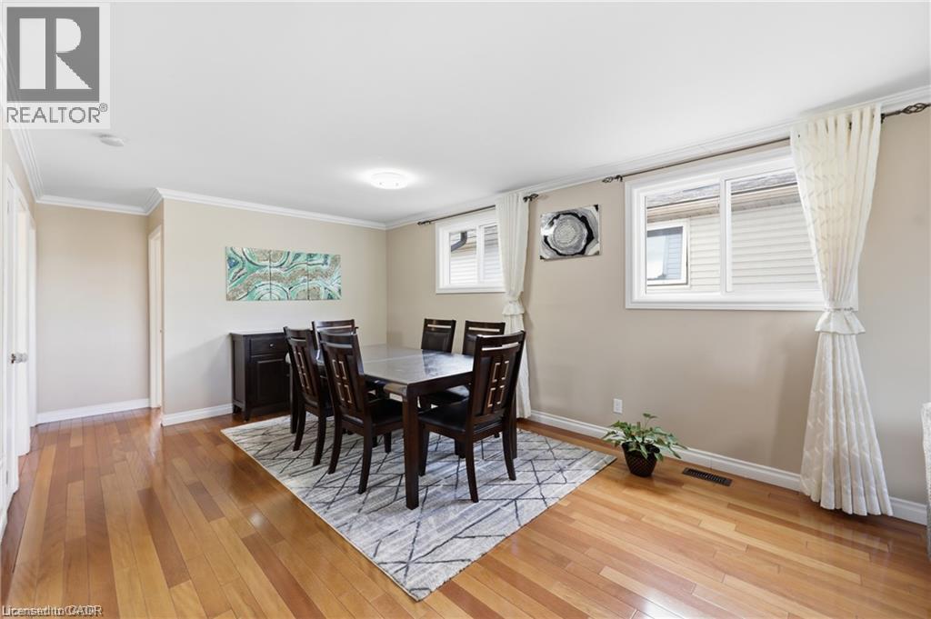 63 Folkestone Avenue, Hamilton, ON