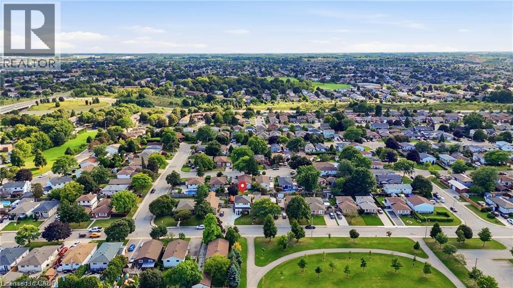63 Folkestone Avenue, Hamilton, ON
