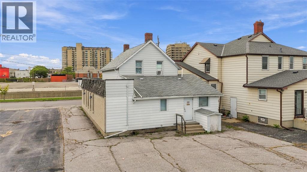 148 Vidal Street North, Sarnia, ON