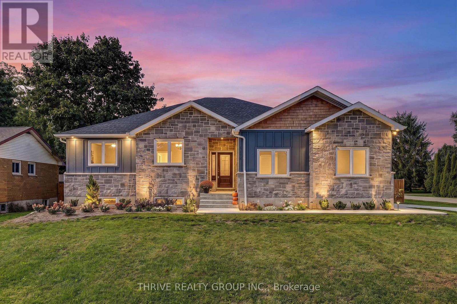 5178 Glendon Drive, Southwest Middlesex (Appin), ON