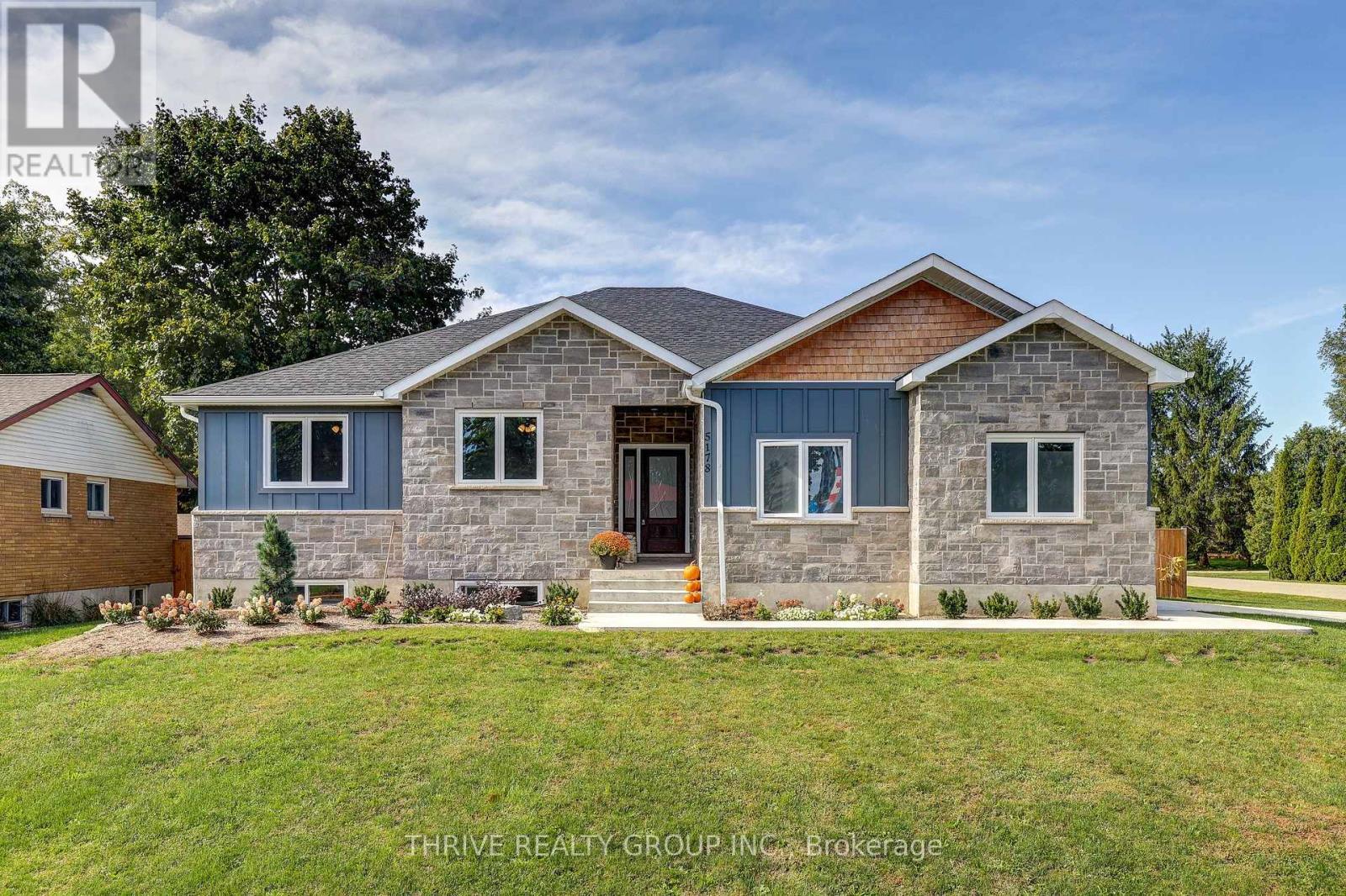5178 Glendon Drive, Southwest Middlesex (Appin), ON