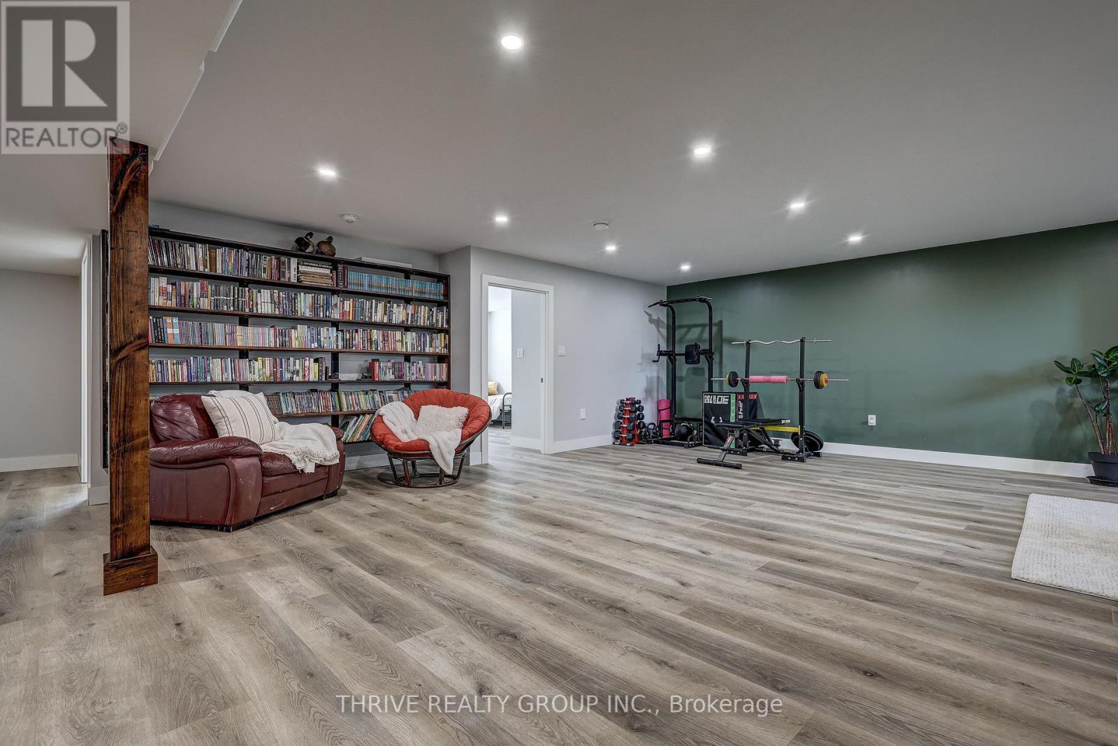 5178 Glendon Drive, Southwest Middlesex (Appin), ON