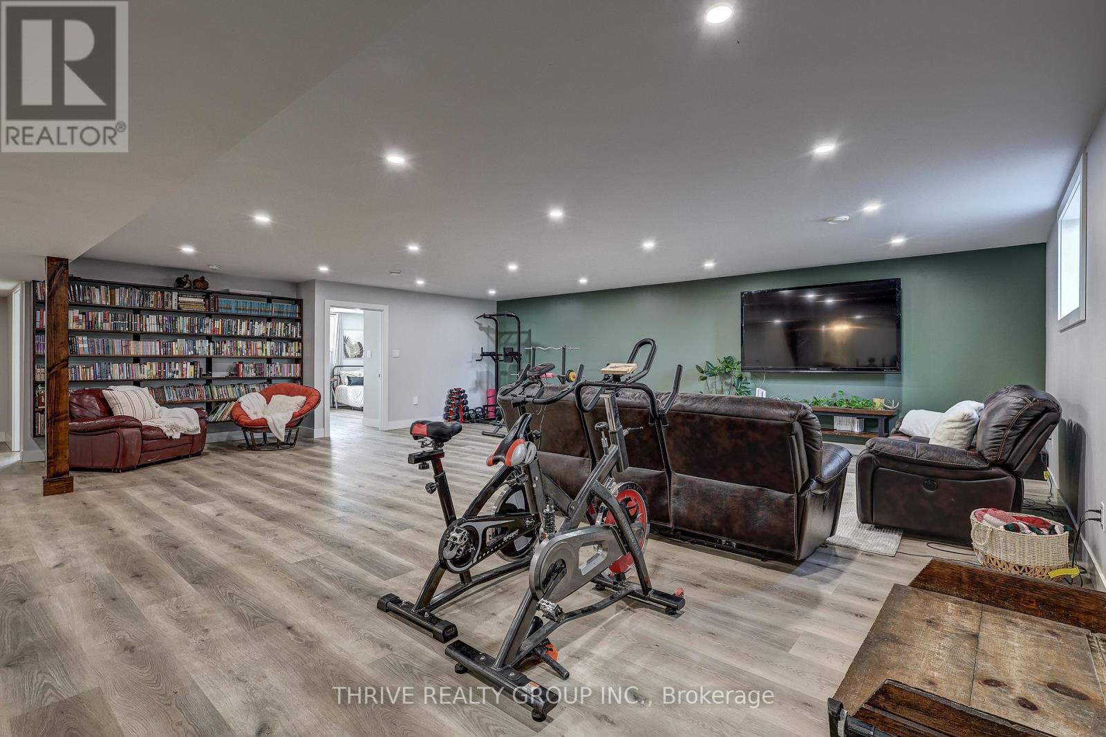 5178 Glendon Drive, Southwest Middlesex (Appin), ON
