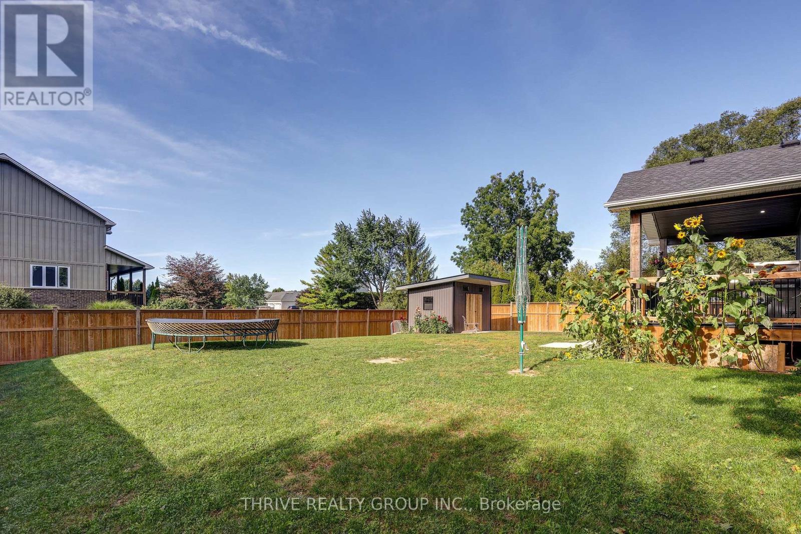 5178 Glendon Drive, Southwest Middlesex (Appin), ON