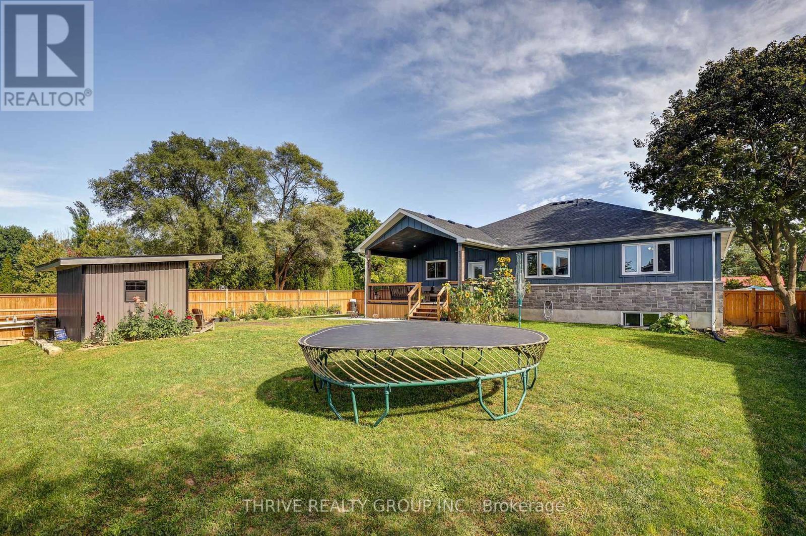 5178 Glendon Drive, Southwest Middlesex (Appin), ON