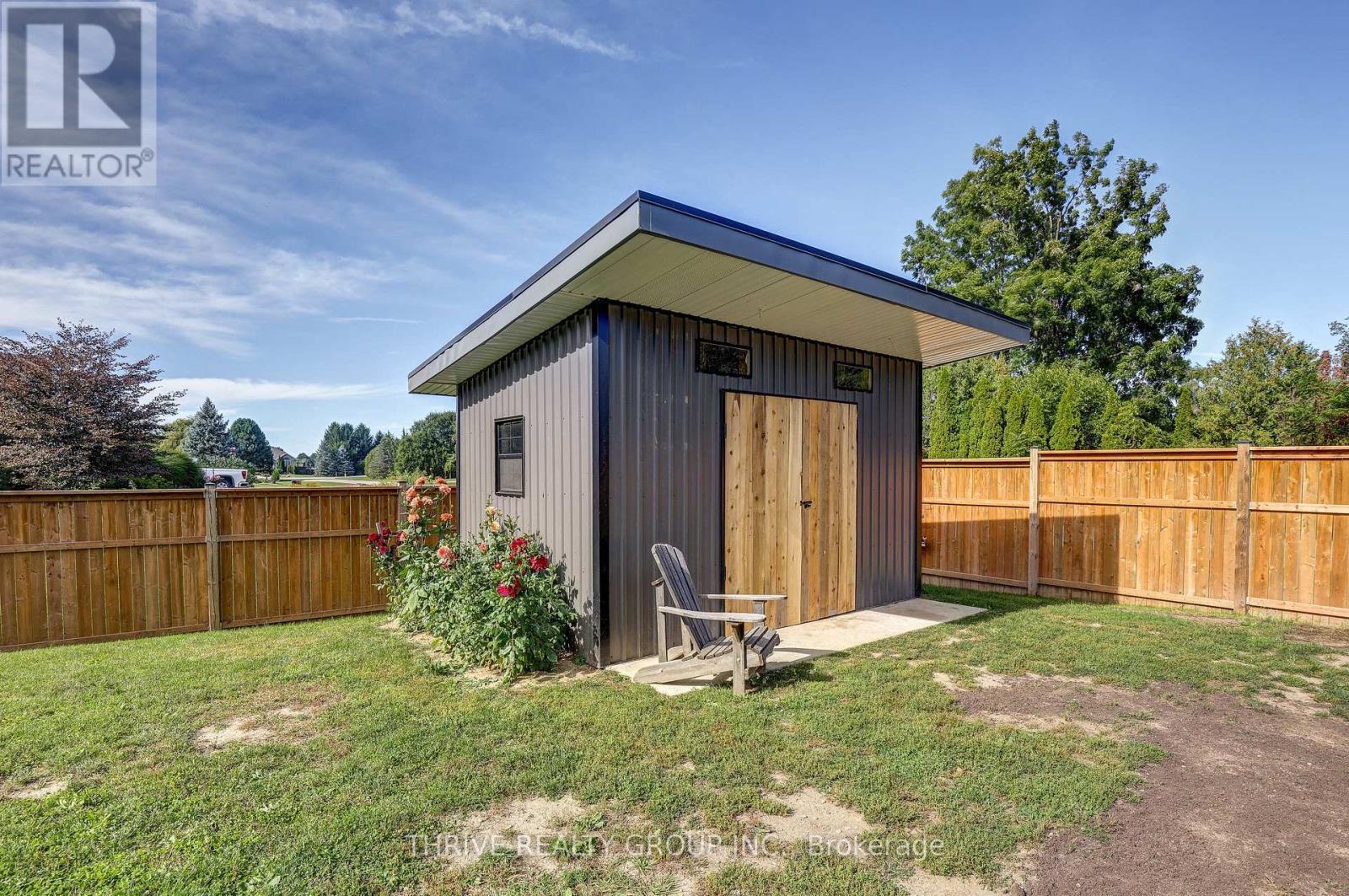 5178 Glendon Drive, Southwest Middlesex (Appin), ON