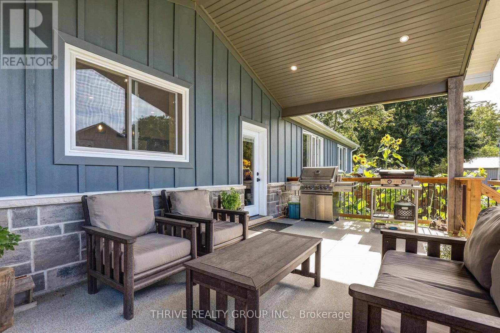 5178 Glendon Drive, Southwest Middlesex (Appin), ON