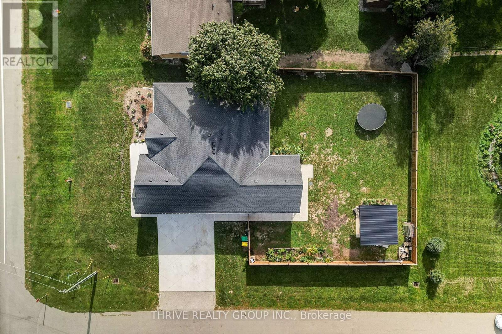 5178 Glendon Drive, Southwest Middlesex (Appin), ON