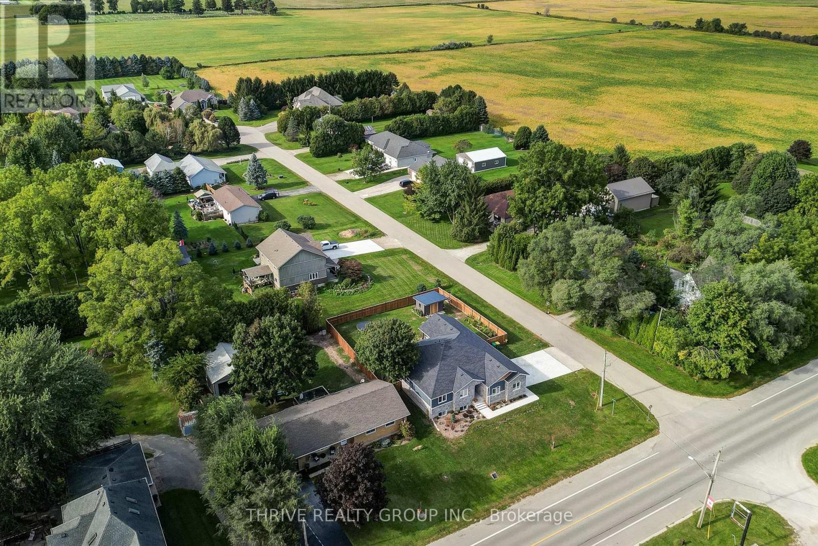 5178 Glendon Drive, Southwest Middlesex (Appin), ON