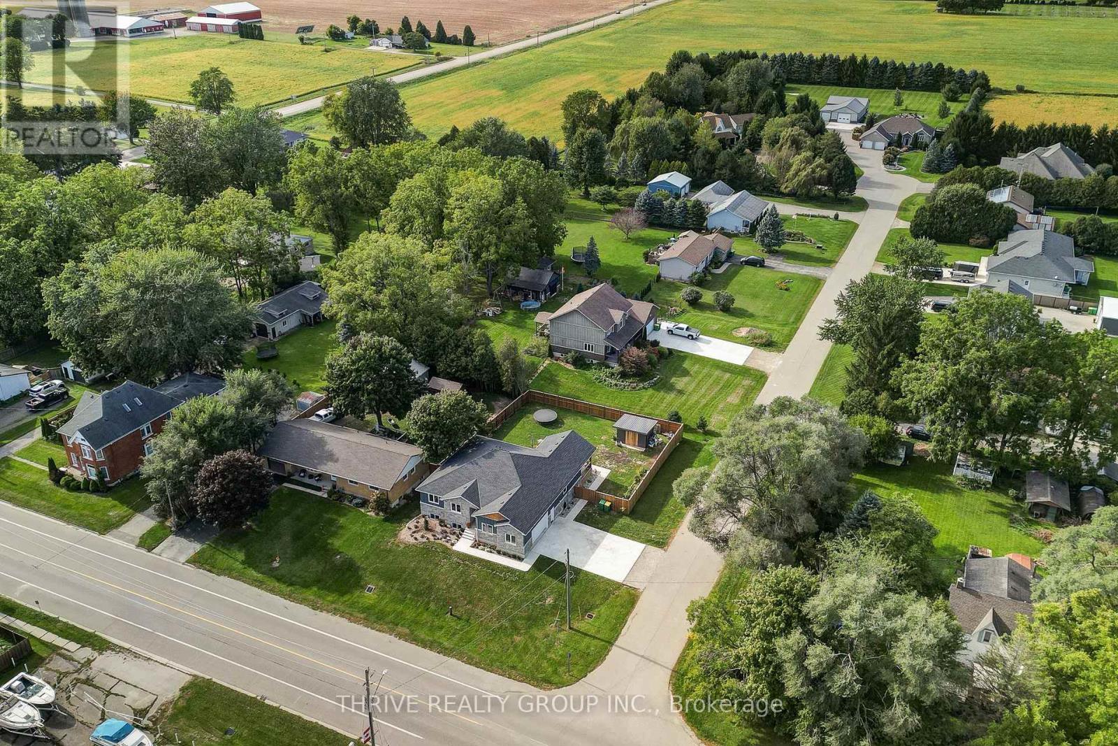 5178 Glendon Drive, Southwest Middlesex (Appin), ON