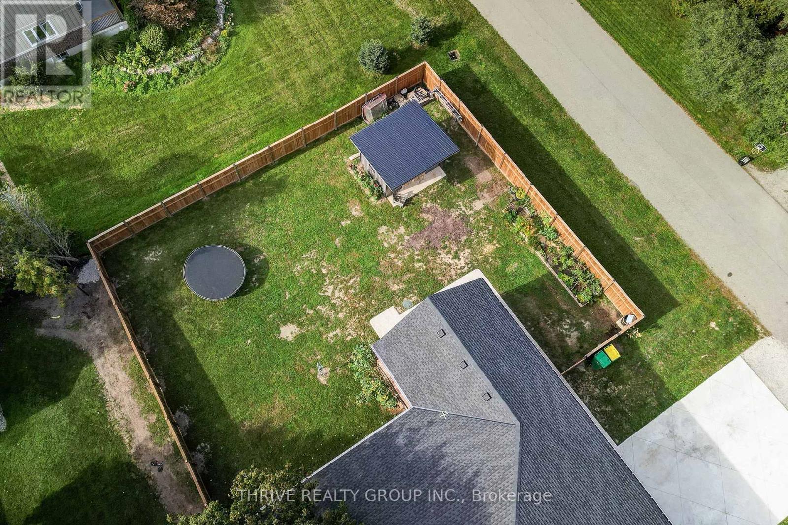 5178 Glendon Drive, Southwest Middlesex (Appin), ON
