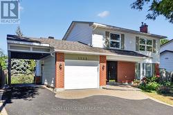 1069 CAHILL DRIVE W Ottawa, ON K1V 9J1