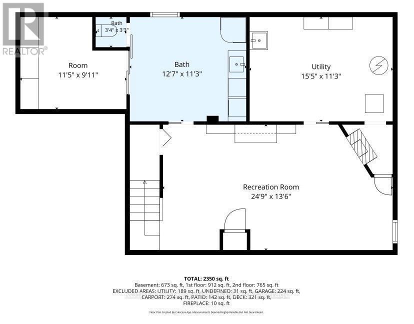 1069 Cahill Drive W, Ottawa, ON