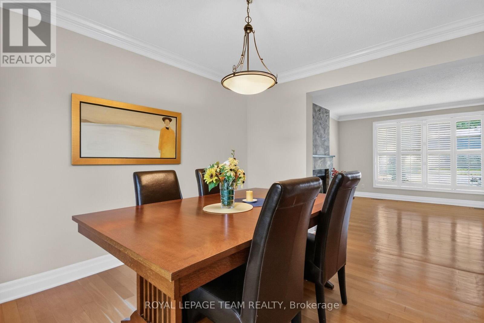 1069 Cahill Drive W, Ottawa, ON