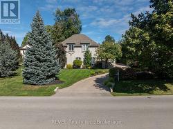 169 JOHN STREET W Niagara-On-The-Lake (Town), ON L0S 1J0