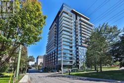 308 - 21 PARK STREET E Mississauga, ON L5G 0C2