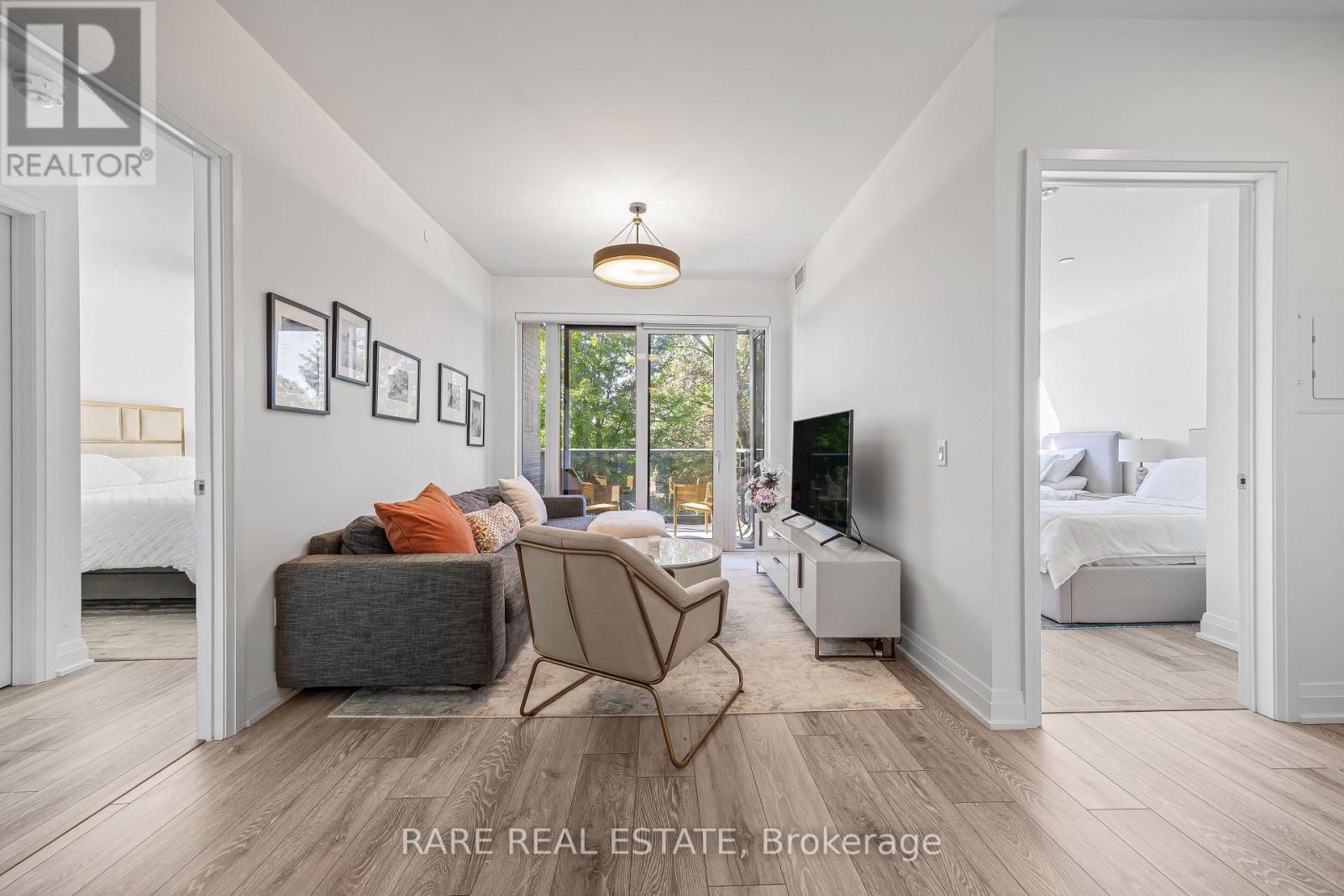 308 - 21 Park Street E, Mississauga, ON