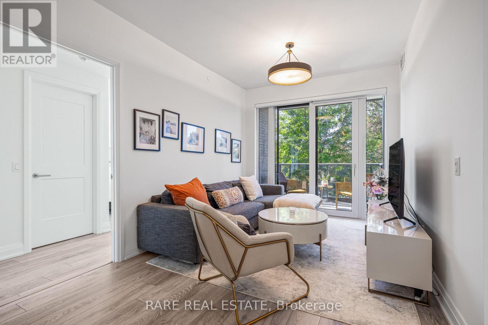 308 - 21 Park Street E, Mississauga, ON