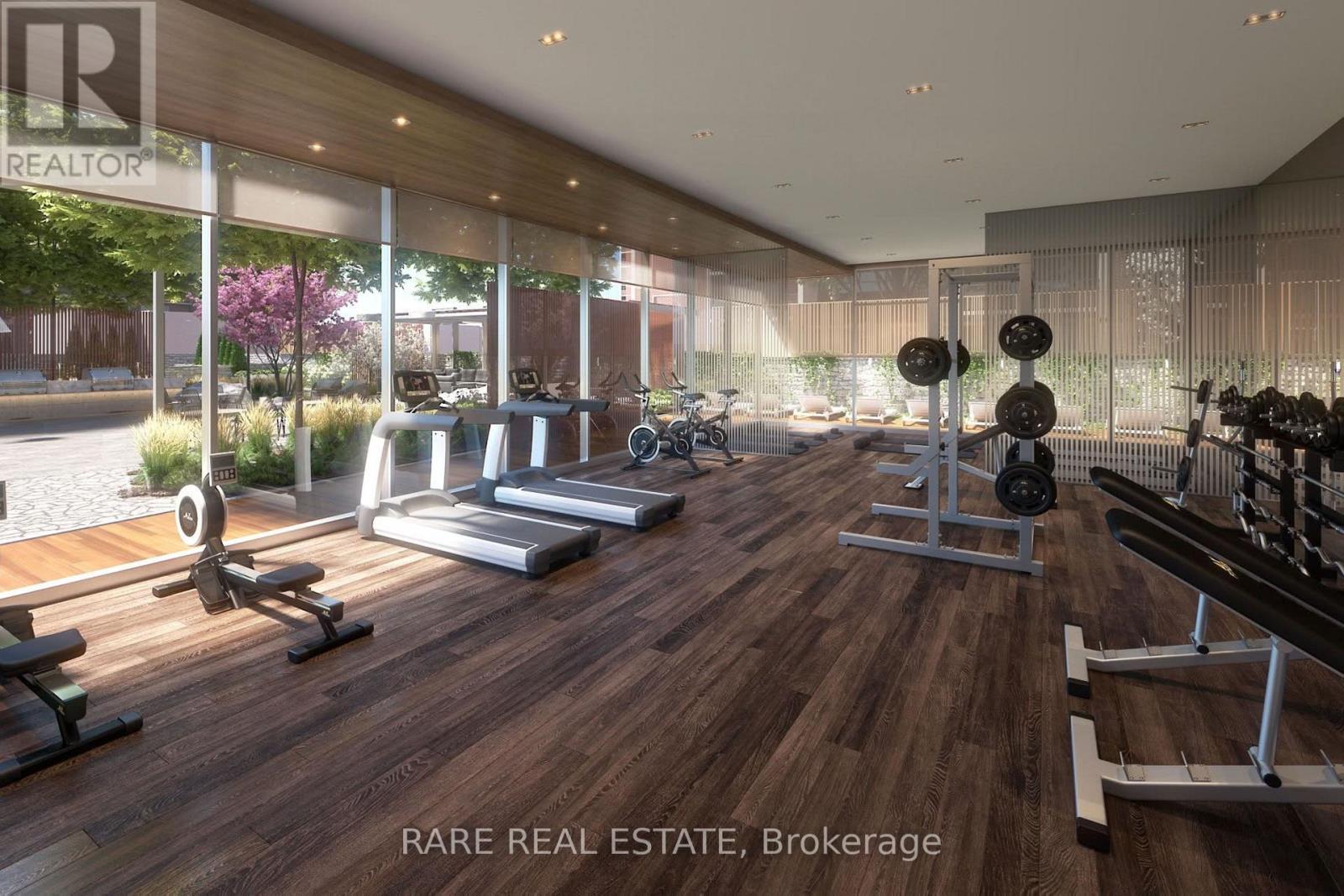 308 - 21 Park Street E, Mississauga, ON