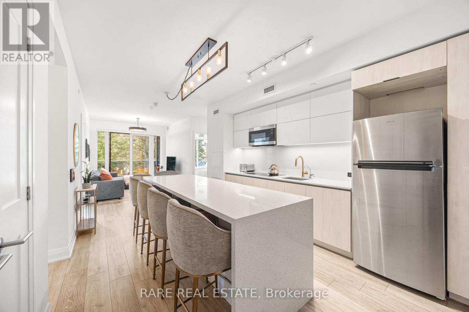 308 - 21 Park Street E, Mississauga, ON