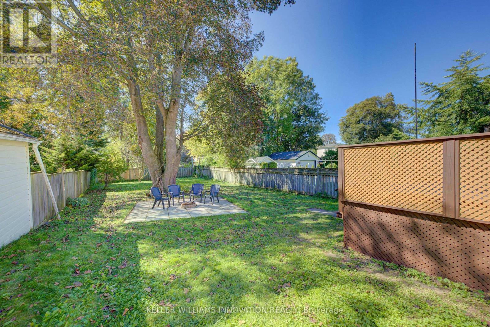 180 Hewat Street, Cambridge, ON