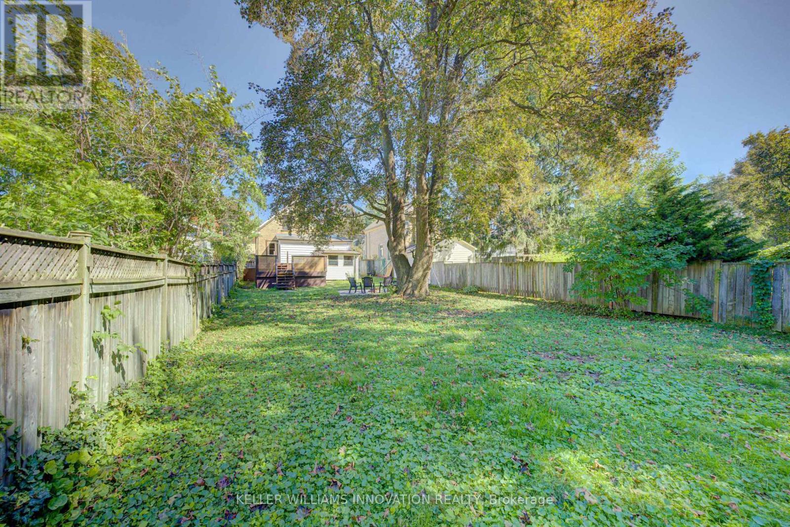 180 Hewat Street, Cambridge, ON