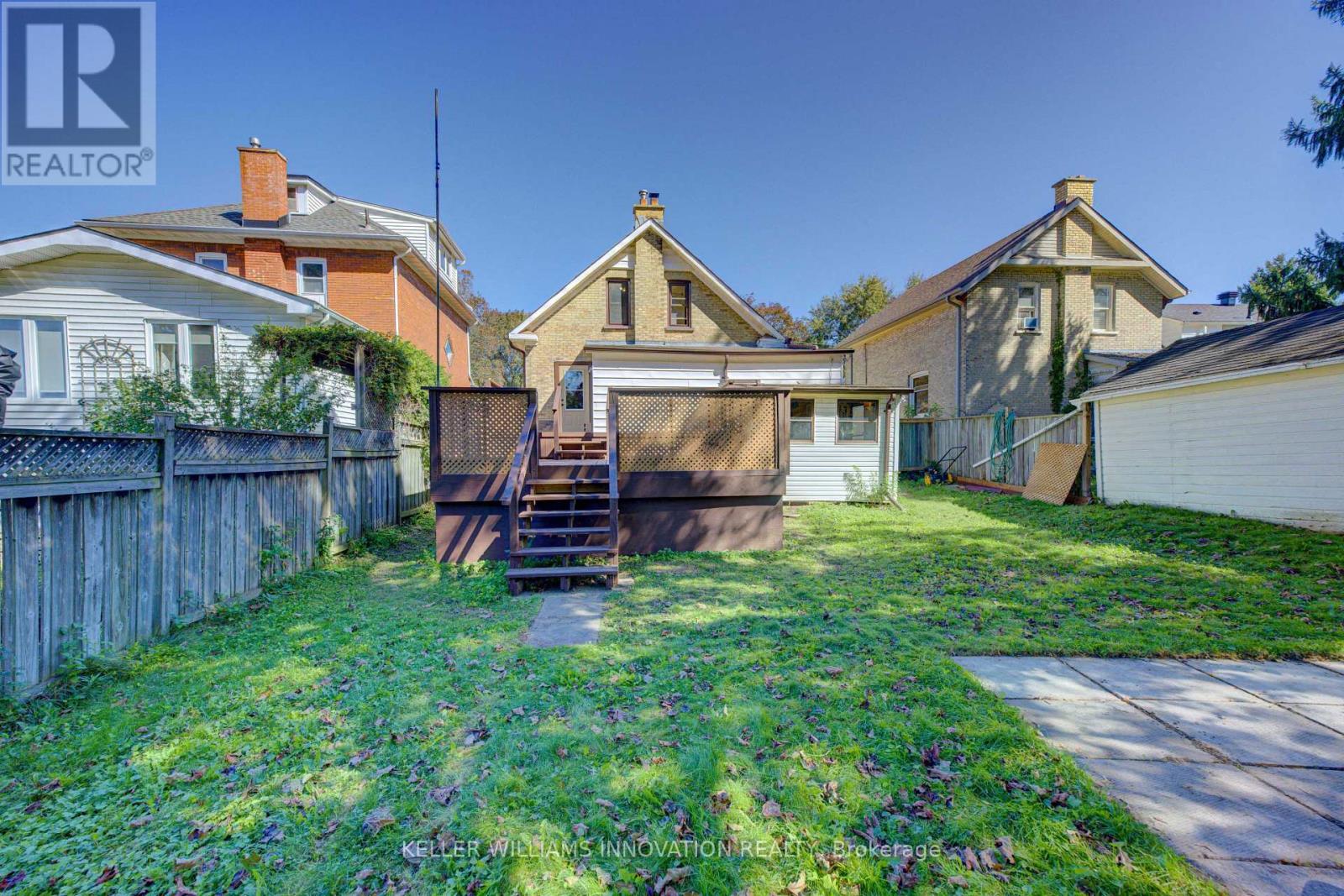 180 Hewat Street, Cambridge, ON