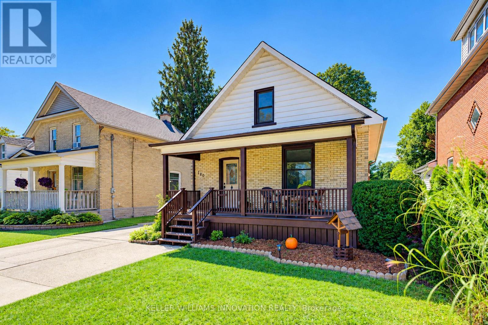 180 Hewat Street, Cambridge, ON