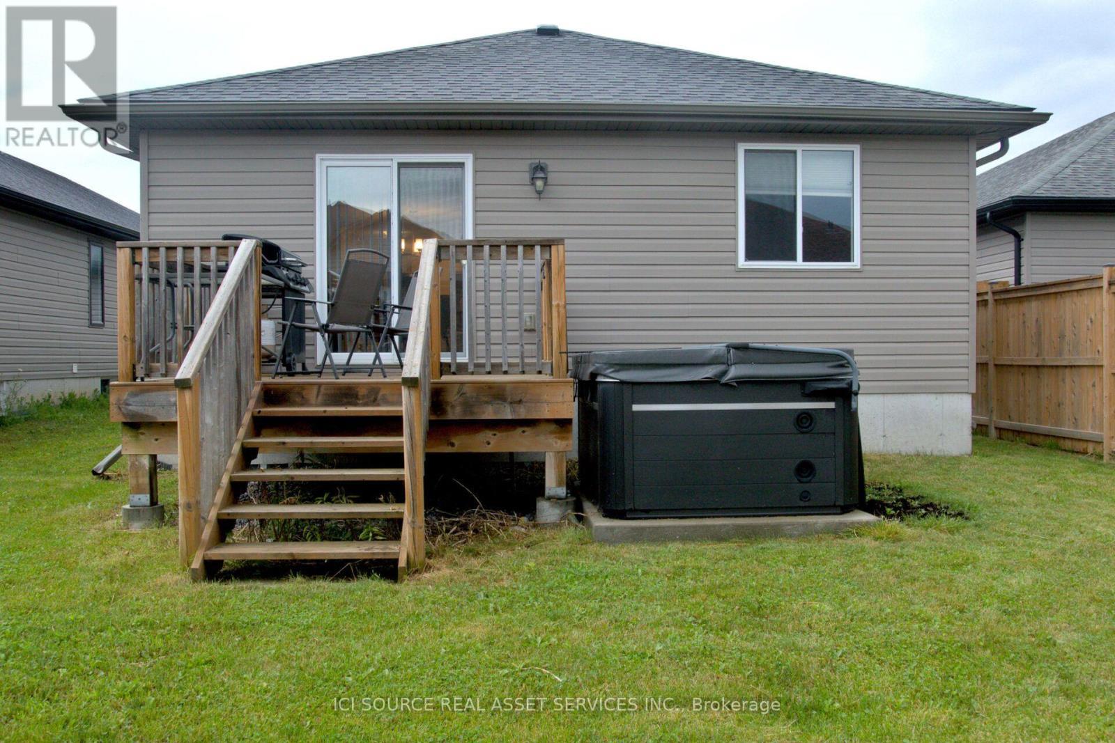 50 Deacon Place, Belleville, ON