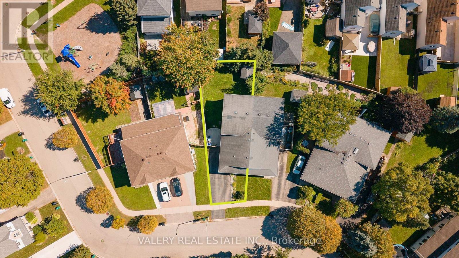 657A Jacob Lane, Waterloo, ON