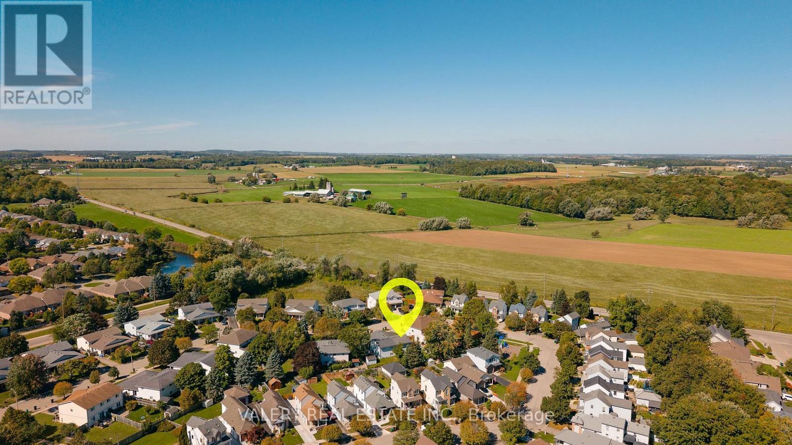 657A Jacob Lane, Waterloo, ON